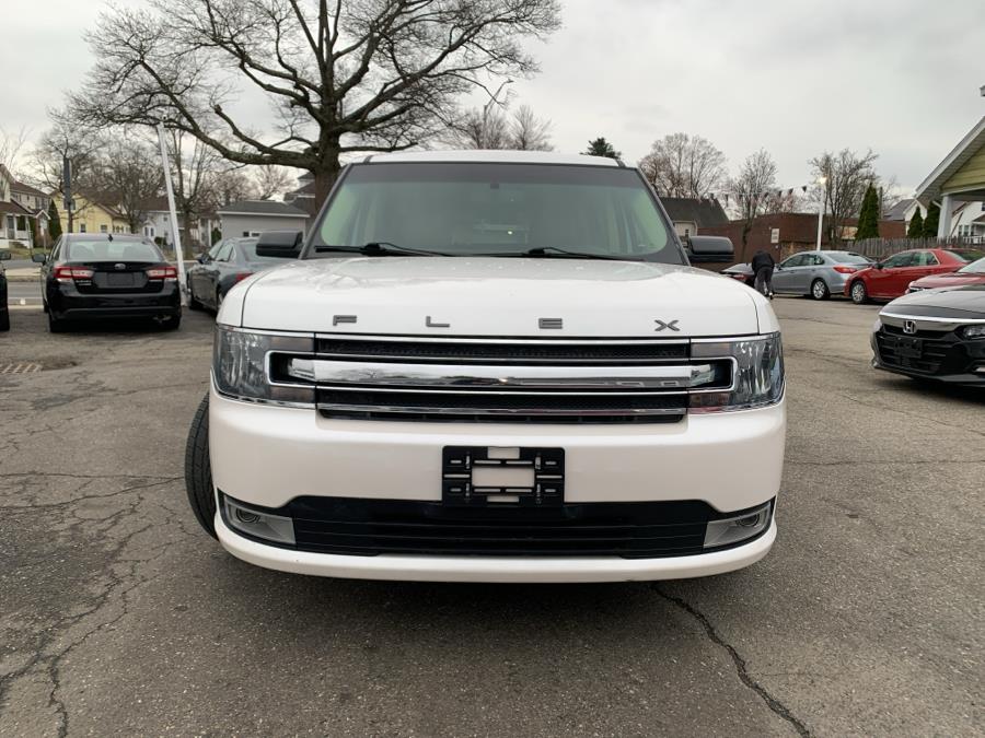 2014 Ford Flex 4dr SEL AWD, available for sale in Springfield, Massachusetts | Absolute Motors Inc. Springfield, Massachusetts 2014 Ford Flex 4dr SEL AWD, available for sale in Springfield, Massachusetts | Absolute Motors Inc. Springfield, Massachusetts