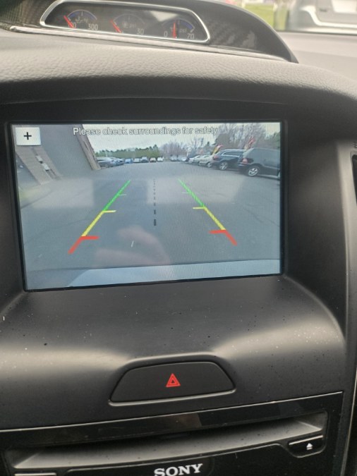 2016 Ford Focus 5dr HB ST, available for sale in Bristol, Connecticut | Dealmax Motors LLC. Bristol, Connecticut 2016 Ford Focus 5dr HB ST, available for sale in Bristol, Connecticut | Dealmax Motors LLC. Bristol, Connecticut