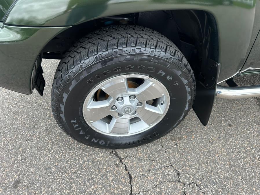 2012 Toyota Tacoma 4WD Double Cab V6 AT (Natl), available for sale in South Windsor, Connecticut | Mike And Tony Auto Sales, Inc. South Windsor, Connecticut 2012 Toyota Tacoma 4WD Double Cab V6 AT (Natl), available for sale in South Windsor, Connecticut | Mike And Tony Auto Sales, Inc. South Windsor, Connecticut