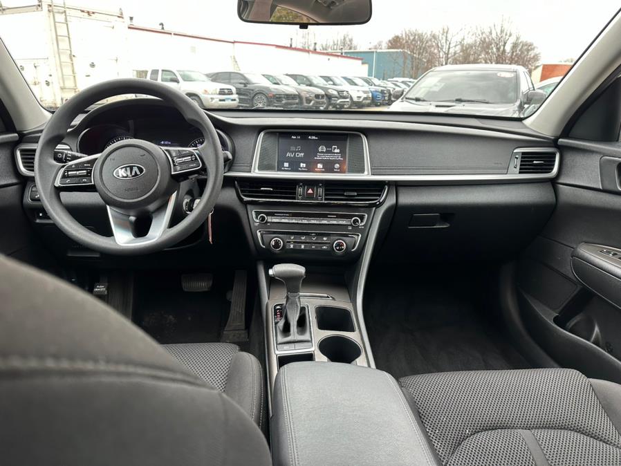 2020 Kia Optima LX Auto, available for sale in South Windsor, Connecticut | Mike And Tony Auto Sales, Inc. South Windsor, Connecticut 2020 Kia Optima LX Auto, available for sale in South Windsor, Connecticut | Mike And Tony Auto Sales, Inc. South Windsor, Connecticut