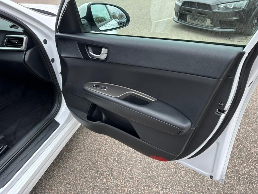 2020 Kia Optima LX Auto, available for sale in South Windsor, Connecticut | Mike And Tony Auto Sales, Inc. South Windsor, Connecticut 2020 Kia Optima LX Auto, available for sale in South Windsor, Connecticut | Mike And Tony Auto Sales, Inc. South Windsor, Connecticut