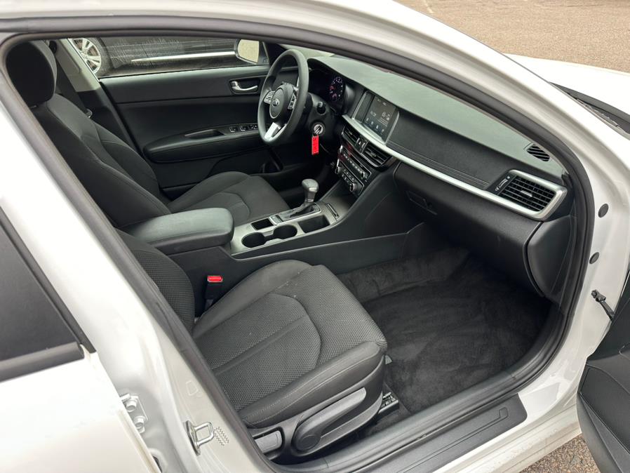 2020 Kia Optima LX Auto, available for sale in South Windsor, Connecticut | Mike And Tony Auto Sales, Inc. South Windsor, Connecticut 2020 Kia Optima LX Auto, available for sale in South Windsor, Connecticut | Mike And Tony Auto Sales, Inc. South Windsor, Connecticut