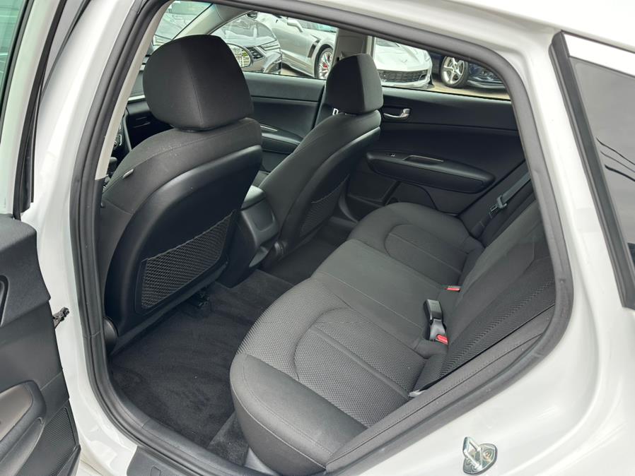 2020 Kia Optima LX Auto, available for sale in South Windsor, Connecticut | Mike And Tony Auto Sales, Inc. South Windsor, Connecticut 2020 Kia Optima LX Auto, available for sale in South Windsor, Connecticut | Mike And Tony Auto Sales, Inc. South Windsor, Connecticut