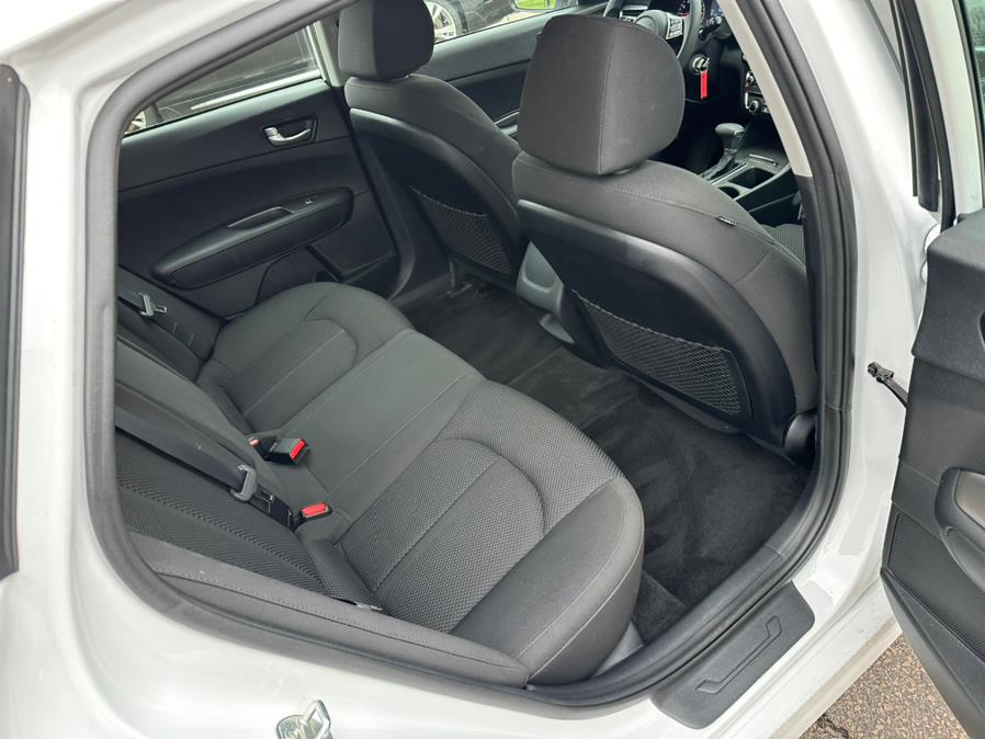 2020 Kia Optima LX Auto, available for sale in South Windsor, Connecticut | Mike And Tony Auto Sales, Inc. South Windsor, Connecticut 2020 Kia Optima LX Auto, available for sale in South Windsor, Connecticut | Mike And Tony Auto Sales, Inc. South Windsor, Connecticut