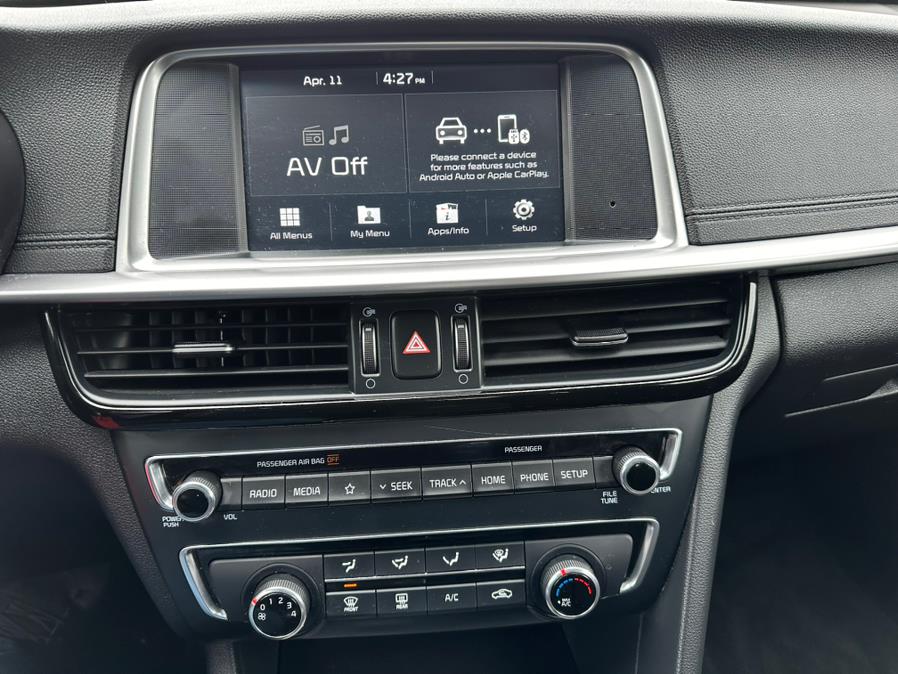 2020 Kia Optima LX Auto, available for sale in South Windsor, Connecticut | Mike And Tony Auto Sales, Inc. South Windsor, Connecticut 2020 Kia Optima LX Auto, available for sale in South Windsor, Connecticut | Mike And Tony Auto Sales, Inc. South Windsor, Connecticut
