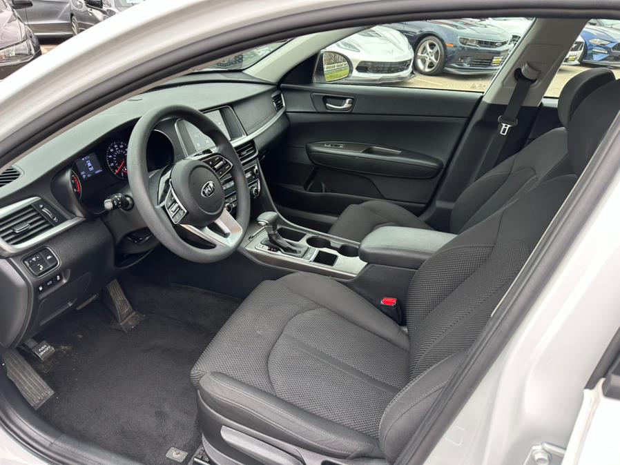 2020 Kia Optima LX Auto, available for sale in South Windsor, Connecticut | Mike And Tony Auto Sales, Inc. South Windsor, Connecticut 2020 Kia Optima LX Auto, available for sale in South Windsor, Connecticut | Mike And Tony Auto Sales, Inc. South Windsor, Connecticut