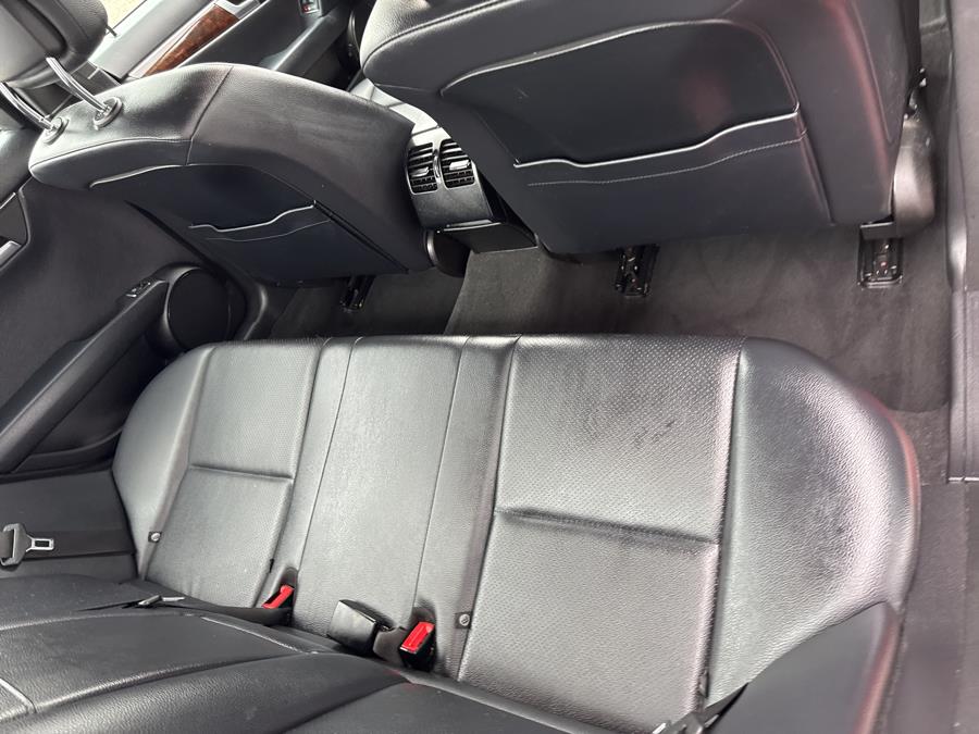 2014 MERCEDES BENZ SPORT C-Class 4dr Sdn C300 Sport 4MATIC, available for sale in Milford, Connecticut | Superior Motors LLC. Milford, Connecticut 2014 MERCEDES BENZ SPORT C-Class 4dr Sdn C300 Sport 4MATIC, available for sale in Milford, Connecticut | Superior Motors LLC. Milford, Connecticut