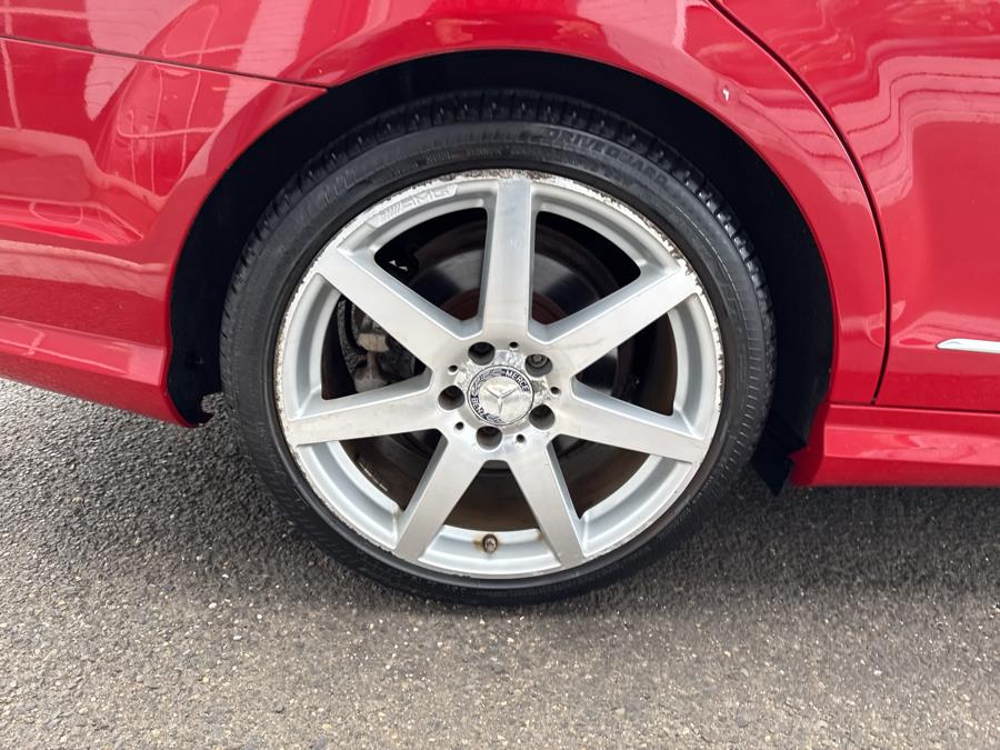 2014 MERCEDES BENZ SPORT C-Class 4dr Sdn C300 Sport 4MATIC, available for sale in Milford, Connecticut | Superior Motors LLC. Milford, Connecticut 2014 MERCEDES BENZ SPORT C-Class 4dr Sdn C300 Sport 4MATIC, available for sale in Milford, Connecticut | Superior Motors LLC. Milford, Connecticut