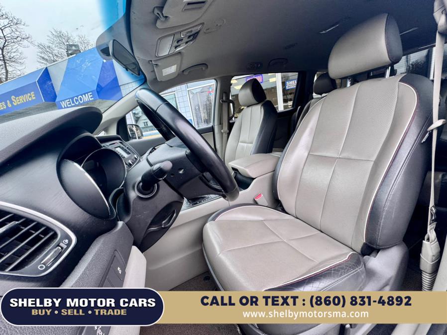 2016 Kia Sedona 4dr Wgn LX, available for sale in Springfield, Massachusetts | Shelby Motor Cars. Springfield, Massachusetts 2016 Kia Sedona 4dr Wgn LX, available for sale in Springfield, Massachusetts | Shelby Motor Cars. Springfield, Massachusetts