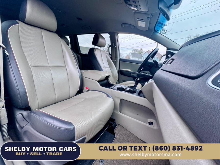 2016 Kia Sedona 4dr Wgn LX, available for sale in Springfield, Massachusetts | Shelby Motor Cars. Springfield, Massachusetts 2016 Kia Sedona 4dr Wgn LX, available for sale in Springfield, Massachusetts | Shelby Motor Cars. Springfield, Massachusetts