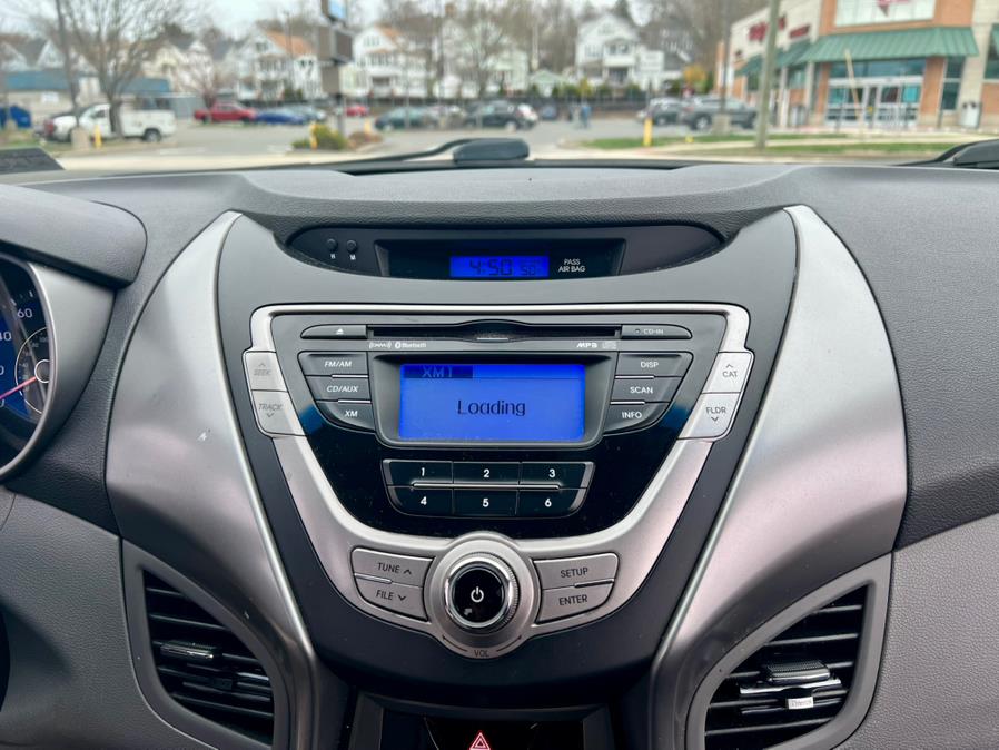 2013 Hyundai Elantra 4dr Sdn Auto GLS *Ltd Avail*, available for sale in Wallingford, Connecticut | Wallingford Auto Center LLC. Wallingford, Connecticut 2013 Hyundai Elantra 4dr Sdn Auto GLS *Ltd Avail*, available for sale in Wallingford, Connecticut | Wallingford Auto Center LLC. Wallingford, Connecticut