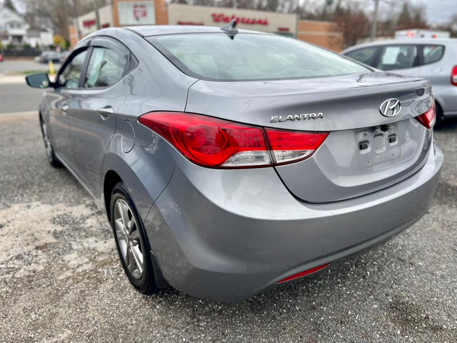 2013 Hyundai Elantra 4dr Sdn Auto GLS *Ltd Avail*, available for sale in Wallingford, Connecticut | Wallingford Auto Center LLC. Wallingford, Connecticut 2013 Hyundai Elantra 4dr Sdn Auto GLS *Ltd Avail*, available for sale in Wallingford, Connecticut | Wallingford Auto Center LLC. Wallingford, Connecticut