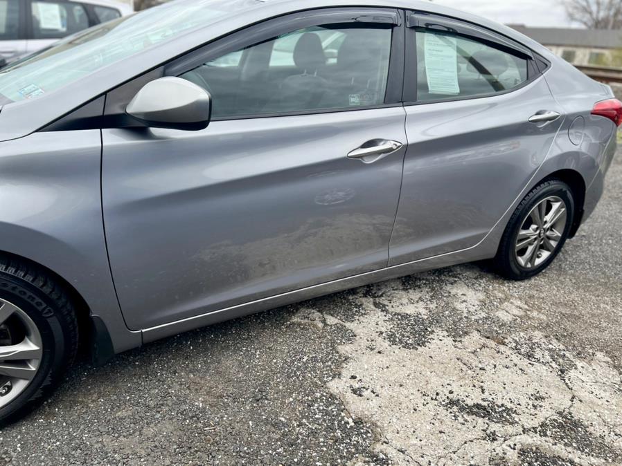 2013 Hyundai Elantra 4dr Sdn Auto GLS *Ltd Avail*, available for sale in Wallingford, Connecticut | Wallingford Auto Center LLC. Wallingford, Connecticut 2013 Hyundai Elantra 4dr Sdn Auto GLS *Ltd Avail*, available for sale in Wallingford, Connecticut | Wallingford Auto Center LLC. Wallingford, Connecticut