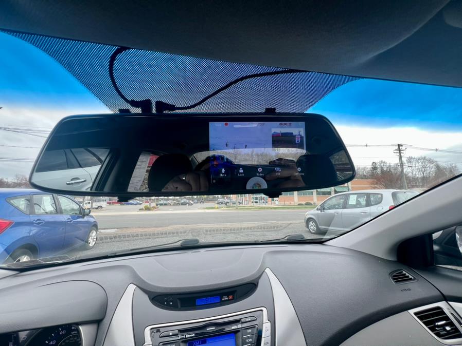 2013 Hyundai Elantra 4dr Sdn Auto GLS *Ltd Avail*, available for sale in Wallingford, Connecticut | Wallingford Auto Center LLC. Wallingford, Connecticut 2013 Hyundai Elantra 4dr Sdn Auto GLS *Ltd Avail*, available for sale in Wallingford, Connecticut | Wallingford Auto Center LLC. Wallingford, Connecticut