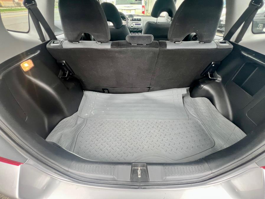 2008 Honda Fit 5dr HB Auto, available for sale in Wallingford, Connecticut | Wallingford Auto Center LLC. Wallingford, Connecticut 2008 Honda Fit 5dr HB Auto, available for sale in Wallingford, Connecticut | Wallingford Auto Center LLC. Wallingford, Connecticut