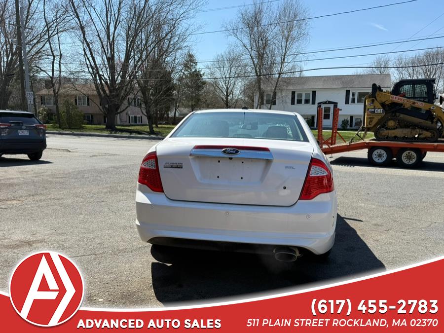 2012 Ford Fusion 4dr Sdn SEL FWD, available for sale in Rockland, Massachusetts | Advanced Auto Sales. Rockland, Massachusetts 2012 Ford Fusion 4dr Sdn SEL FWD, available for sale in Rockland, Massachusetts | Advanced Auto Sales. Rockland, Massachusetts