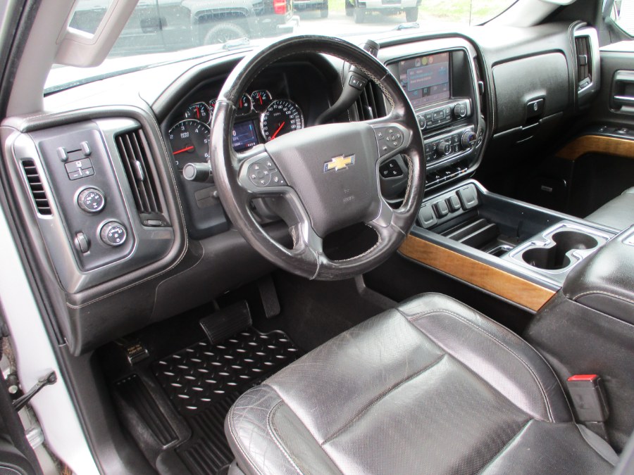 2014 Chevrolet Silverado 1500 4WD Crew Cab 143.5" LTZ w/2LZ, available for sale in Suffield, Connecticut | Suffield Auto LLC. Suffield, Connecticut 2014 Chevrolet Silverado 1500 4WD Crew Cab 143.5" LTZ w/2LZ, available for sale in Suffield, Connecticut | Suffield Auto LLC. Suffield, Connecticut