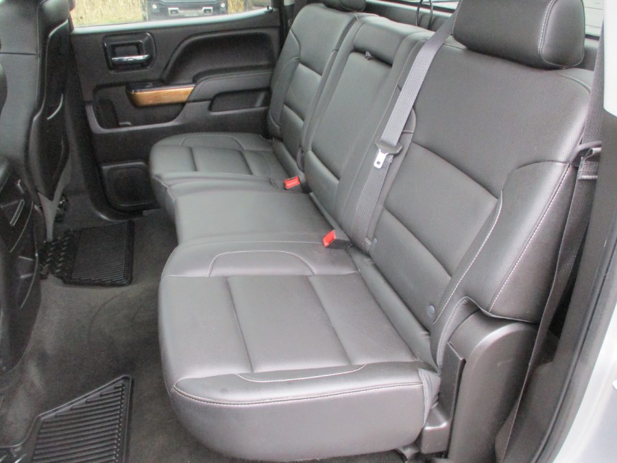2014 Chevrolet Silverado 1500 4WD Crew Cab 143.5" LTZ w/2LZ, available for sale in Suffield, Connecticut | Suffield Auto LLC. Suffield, Connecticut 2014 Chevrolet Silverado 1500 4WD Crew Cab 143.5" LTZ w/2LZ, available for sale in Suffield, Connecticut | Suffield Auto LLC. Suffield, Connecticut