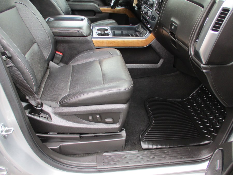 2014 Chevrolet Silverado 1500 4WD Crew Cab 143.5" LTZ w/2LZ, available for sale in Suffield, Connecticut | Suffield Auto LLC. Suffield, Connecticut 2014 Chevrolet Silverado 1500 4WD Crew Cab 143.5" LTZ w/2LZ, available for sale in Suffield, Connecticut | Suffield Auto LLC. Suffield, Connecticut