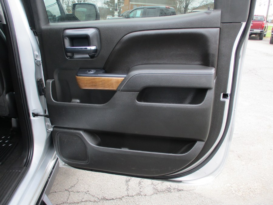 2014 Chevrolet Silverado 1500 4WD Crew Cab 143.5" LTZ w/2LZ, available for sale in Suffield, Connecticut | Suffield Auto LLC. Suffield, Connecticut 2014 Chevrolet Silverado 1500 4WD Crew Cab 143.5" LTZ w/2LZ, available for sale in Suffield, Connecticut | Suffield Auto LLC. Suffield, Connecticut
