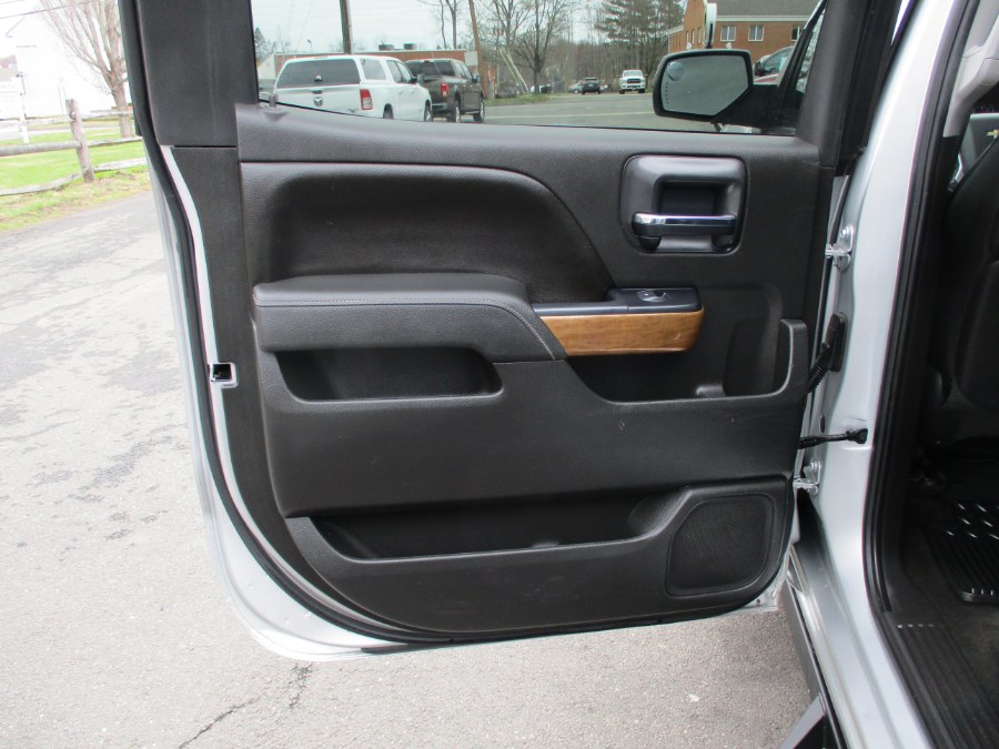 2014 Chevrolet Silverado 1500 4WD Crew Cab 143.5" LTZ w/2LZ, available for sale in Suffield, Connecticut | Suffield Auto LLC. Suffield, Connecticut 2014 Chevrolet Silverado 1500 4WD Crew Cab 143.5" LTZ w/2LZ, available for sale in Suffield, Connecticut | Suffield Auto LLC. Suffield, Connecticut