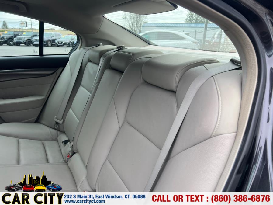 2012 Acura TL 4dr Sdn Auto 2WD, available for sale in East Windsor, Connecticut | Car City LLC. East Windsor, Connecticut 2012 Acura TL 4dr Sdn Auto 2WD, available for sale in East Windsor, Connecticut | Car City LLC. East Windsor, Connecticut