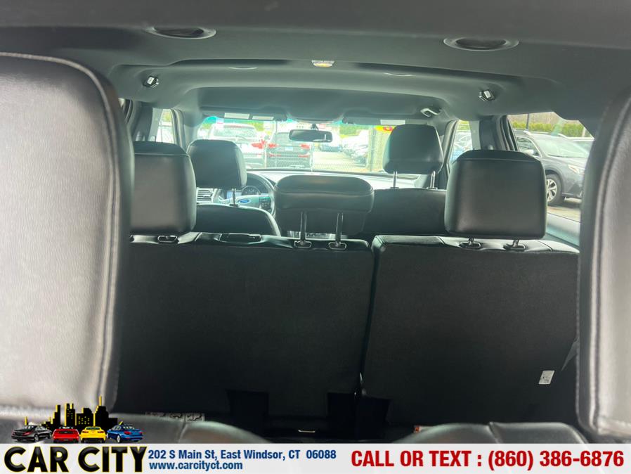 2016 Ford Explorer 4WD 4dr XLT, available for sale in East Windsor, Connecticut | Car City LLC. East Windsor, Connecticut 2016 Ford Explorer 4WD 4dr XLT, available for sale in East Windsor, Connecticut | Car City LLC. East Windsor, Connecticut