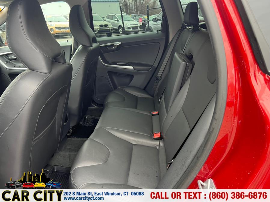 2016 Volvo XC60 AWD 4dr T5 Premier, available for sale in East Windsor, Connecticut | Car City LLC. East Windsor, Connecticut 2016 Volvo XC60 AWD 4dr T5 Premier, available for sale in East Windsor, Connecticut | Car City LLC. East Windsor, Connecticut