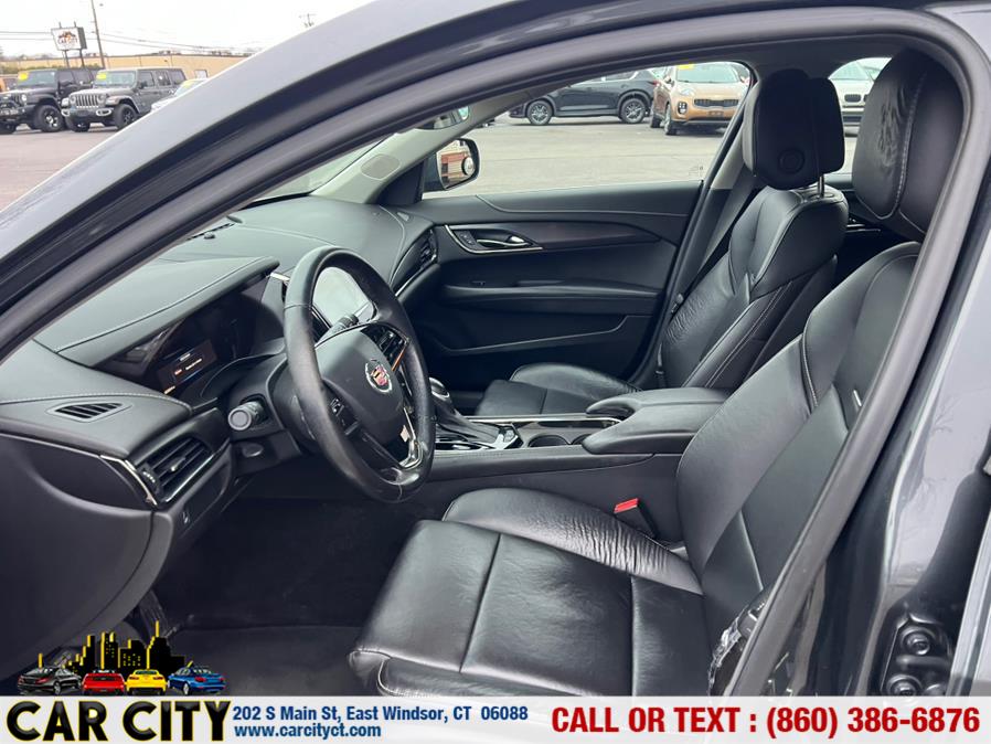 2014 Cadillac ATS 4dr Sdn 2.0L Standard AWD, available for sale in East Windsor, Connecticut | Car City LLC. East Windsor, Connecticut 2014 Cadillac ATS 4dr Sdn 2.0L Standard AWD, available for sale in East Windsor, Connecticut | Car City LLC. East Windsor, Connecticut