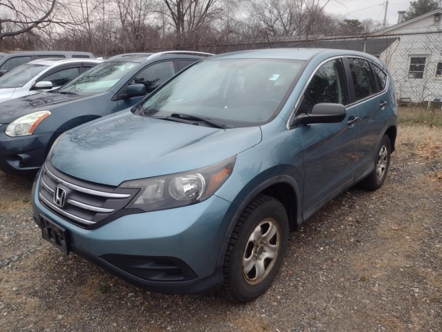 Used 2014 Honda CR-V in Chicopee, Massachusetts | Matts Auto Mall LLC. Chicopee, Massachusetts