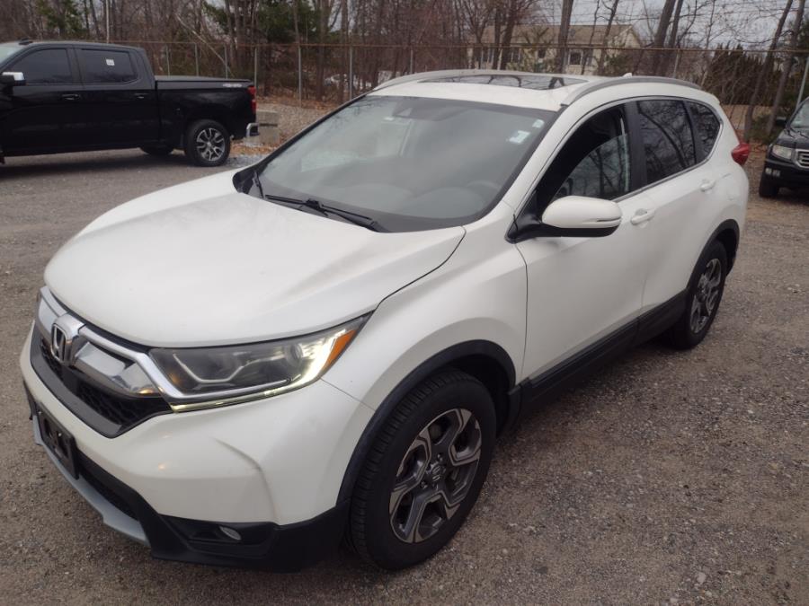 2018 Honda CR-V EX AWD, available for sale in Chicopee, Massachusetts | Matts Auto Mall LLC. Chicopee, Massachusetts 2018 Honda CR-V EX AWD, available for sale in Chicopee, Massachusetts | Matts Auto Mall LLC. Chicopee, Massachusetts