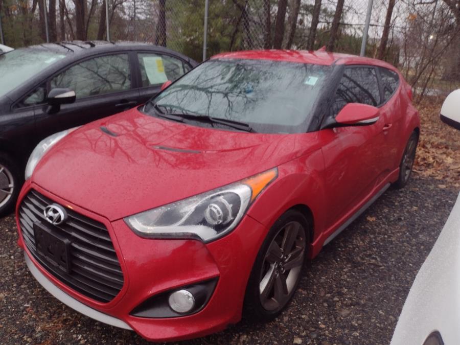Used 2015 Hyundai Veloster in Chicopee, Massachusetts | Matts Auto Mall LLC. Chicopee, Massachusetts