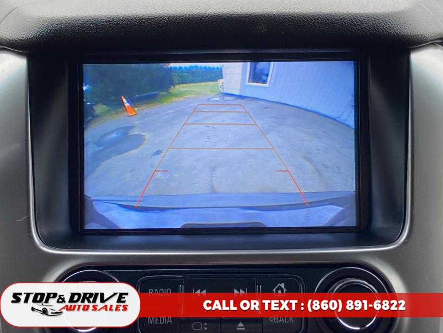 2018 Chevrolet Tahoe 4WD 4dr LT, available for sale in East Windsor, Connecticut | Stop & Drive Auto Sales. East Windsor, Connecticut 2018 Chevrolet Tahoe 4WD 4dr LT, available for sale in East Windsor, Connecticut | Stop & Drive Auto Sales. East Windsor, Connecticut