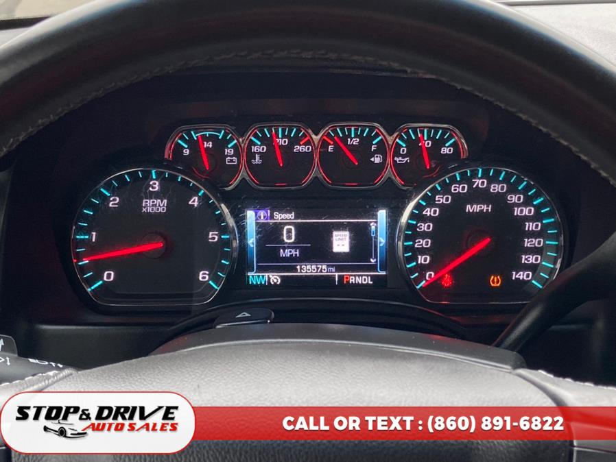 2018 Chevrolet Tahoe 4WD 4dr LT, available for sale in East Windsor, Connecticut | Stop & Drive Auto Sales. East Windsor, Connecticut 2018 Chevrolet Tahoe 4WD 4dr LT, available for sale in East Windsor, Connecticut | Stop & Drive Auto Sales. East Windsor, Connecticut