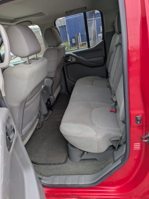 2006 Nissan Frontier Nismo Crew Cab V6 Auto 4WD, available for sale in South Hadley, Massachusetts | Payless Auto Sale. South Hadley, Massachusetts 2006 Nissan Frontier Nismo Crew Cab V6 Auto 4WD, available for sale in South Hadley, Massachusetts | Payless Auto Sale. South Hadley, Massachusetts