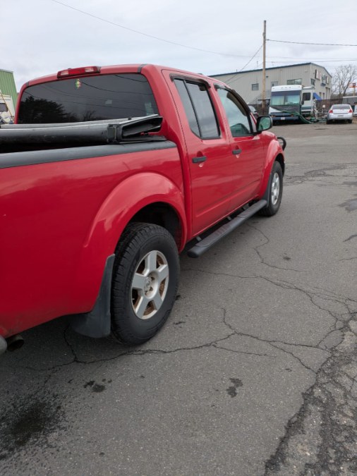 2006 Nissan Frontier Nismo Crew Cab V6 Auto 4WD, available for sale in South Hadley, Massachusetts | Payless Auto Sale. South Hadley, Massachusetts 2006 Nissan Frontier Nismo Crew Cab V6 Auto 4WD, available for sale in South Hadley, Massachusetts | Payless Auto Sale. South Hadley, Massachusetts