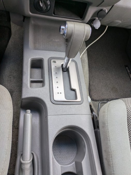 2006 Nissan Frontier Nismo Crew Cab V6 Auto 4WD, available for sale in South Hadley, Massachusetts | Payless Auto Sale. South Hadley, Massachusetts 2006 Nissan Frontier Nismo Crew Cab V6 Auto 4WD, available for sale in South Hadley, Massachusetts | Payless Auto Sale. South Hadley, Massachusetts
