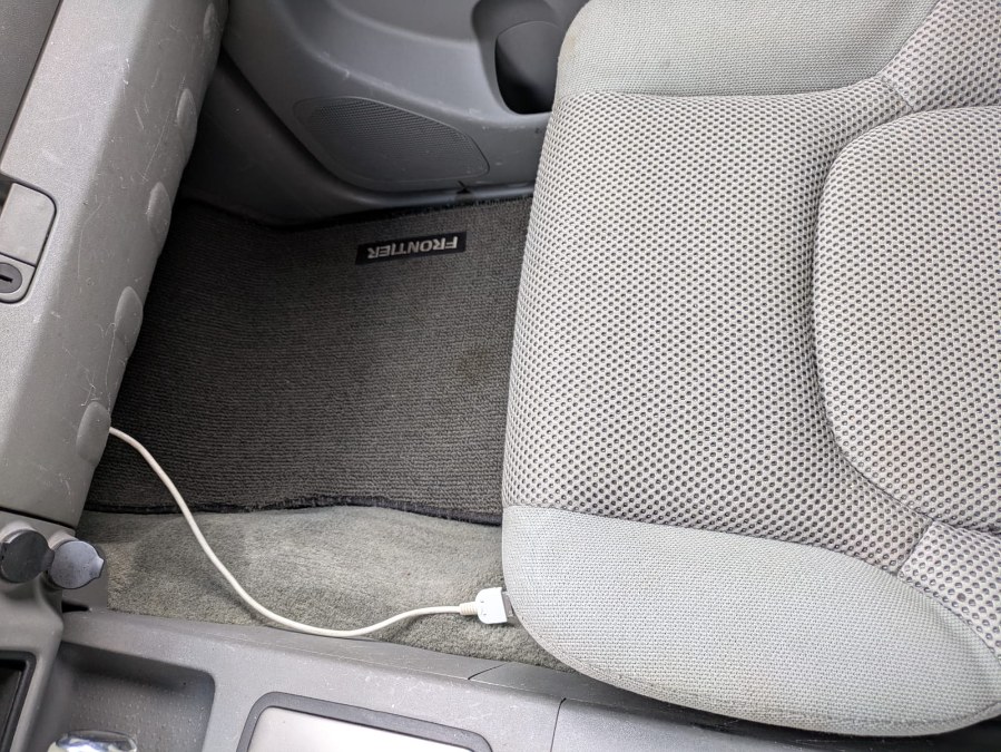 2006 Nissan Frontier Nismo Crew Cab V6 Auto 4WD, available for sale in South Hadley, Massachusetts | Payless Auto Sale. South Hadley, Massachusetts 2006 Nissan Frontier Nismo Crew Cab V6 Auto 4WD, available for sale in South Hadley, Massachusetts | Payless Auto Sale. South Hadley, Massachusetts