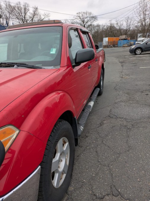 2006 Nissan Frontier Nismo Crew Cab V6 Auto 4WD, available for sale in South Hadley, Massachusetts | Payless Auto Sale. South Hadley, Massachusetts 2006 Nissan Frontier Nismo Crew Cab V6 Auto 4WD, available for sale in South Hadley, Massachusetts | Payless Auto Sale. South Hadley, Massachusetts