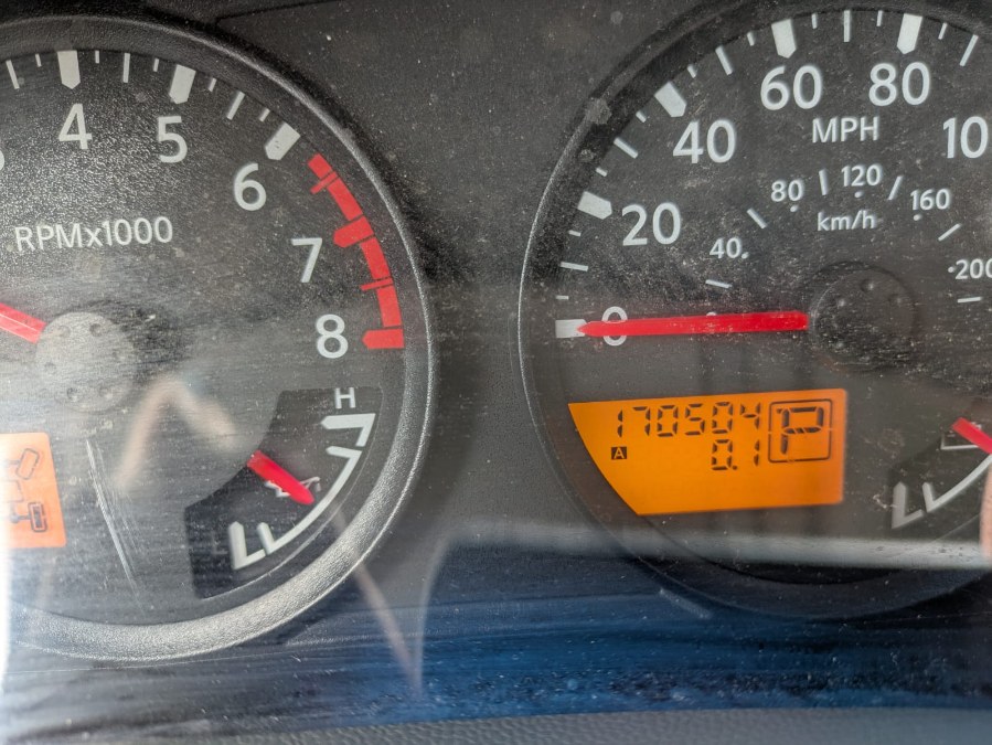 2006 Nissan Frontier Nismo Crew Cab V6 Auto 4WD, available for sale in South Hadley, Massachusetts | Payless Auto Sale. South Hadley, Massachusetts 2006 Nissan Frontier Nismo Crew Cab V6 Auto 4WD, available for sale in South Hadley, Massachusetts | Payless Auto Sale. South Hadley, Massachusetts