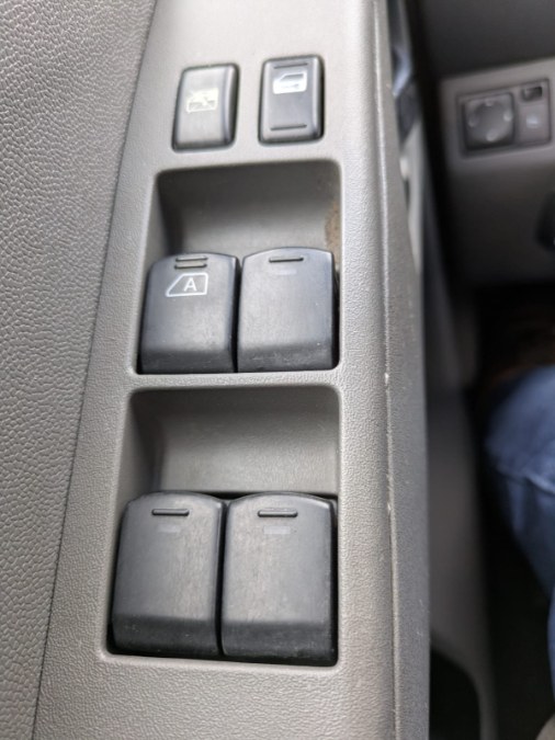 2006 Nissan Frontier Nismo Crew Cab V6 Auto 4WD, available for sale in South Hadley, Massachusetts | Payless Auto Sale. South Hadley, Massachusetts 2006 Nissan Frontier Nismo Crew Cab V6 Auto 4WD, available for sale in South Hadley, Massachusetts | Payless Auto Sale. South Hadley, Massachusetts