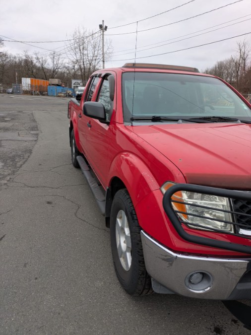 2006 Nissan Frontier Nismo Crew Cab V6 Auto 4WD, available for sale in South Hadley, Massachusetts | Payless Auto Sale. South Hadley, Massachusetts 2006 Nissan Frontier Nismo Crew Cab V6 Auto 4WD, available for sale in South Hadley, Massachusetts | Payless Auto Sale. South Hadley, Massachusetts