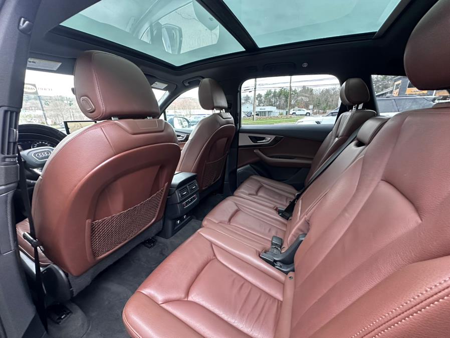 2018 Audi Q7 2.0 TFSI Premium Plus, available for sale in Canton , Connecticut | Bach Motor Cars. Canton , Connecticut 2018 Audi Q7 2.0 TFSI Premium Plus, available for sale in Canton , Connecticut | Bach Motor Cars. Canton , Connecticut