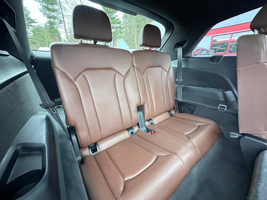 2018 Audi Q7 2.0 TFSI Premium Plus, available for sale in Canton , Connecticut | Bach Motor Cars. Canton , Connecticut 2018 Audi Q7 2.0 TFSI Premium Plus, available for sale in Canton , Connecticut | Bach Motor Cars. Canton , Connecticut
