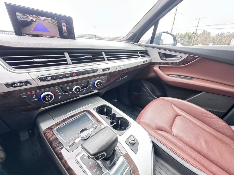 2018 Audi Q7 2.0 TFSI Premium Plus, available for sale in Canton , Connecticut | Bach Motor Cars. Canton , Connecticut 2018 Audi Q7 2.0 TFSI Premium Plus, available for sale in Canton , Connecticut | Bach Motor Cars. Canton , Connecticut