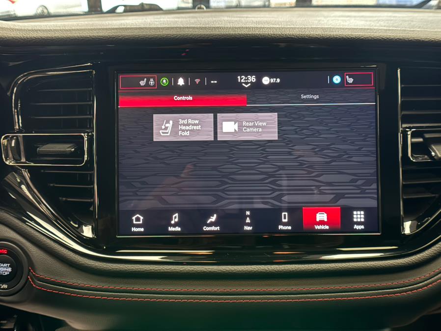2024 Dodge Durango GT Plus AWD, available for sale in Massapequa Park, New York | Power Motors East. Massapequa Park, New York 2024 Dodge Durango GT Plus AWD, available for sale in Massapequa Park, New York | Power Motors East. Massapequa Park, New York