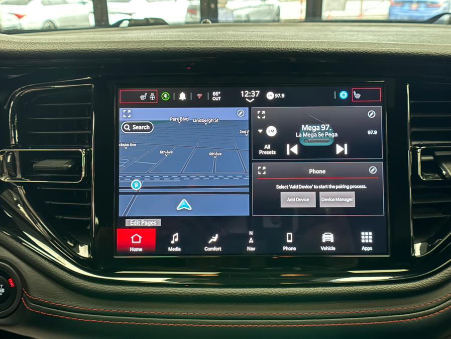 2024 Dodge Durango GT Plus AWD, available for sale in Massapequa Park, New York | Power Motors East. Massapequa Park, New York 2024 Dodge Durango GT Plus AWD, available for sale in Massapequa Park, New York | Power Motors East. Massapequa Park, New York