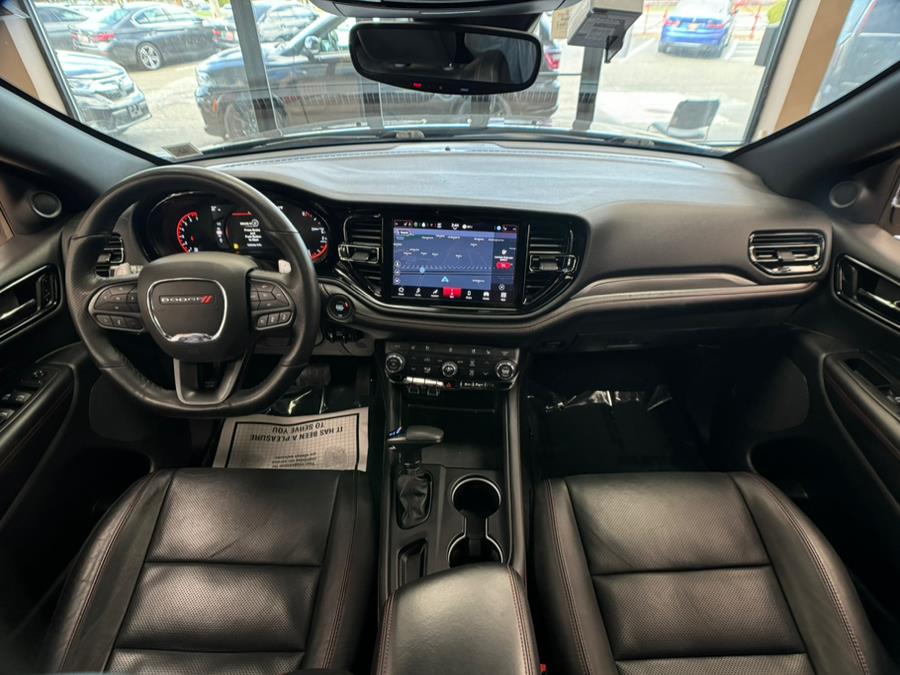 2024 Dodge Durango GT Plus AWD, available for sale in Massapequa Park, New York | Power Motors East. Massapequa Park, New York 2024 Dodge Durango GT Plus AWD, available for sale in Massapequa Park, New York | Power Motors East. Massapequa Park, New York