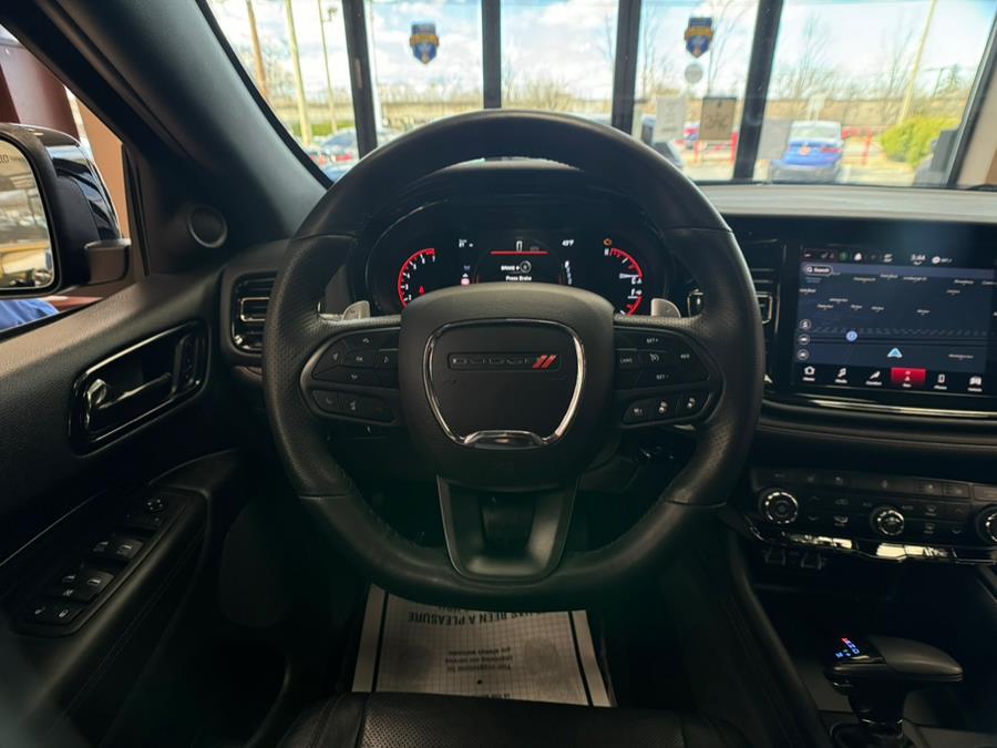 2024 Dodge Durango GT Plus AWD, available for sale in Massapequa Park, New York | Power Motors East. Massapequa Park, New York 2024 Dodge Durango GT Plus AWD, available for sale in Massapequa Park, New York | Power Motors East. Massapequa Park, New York