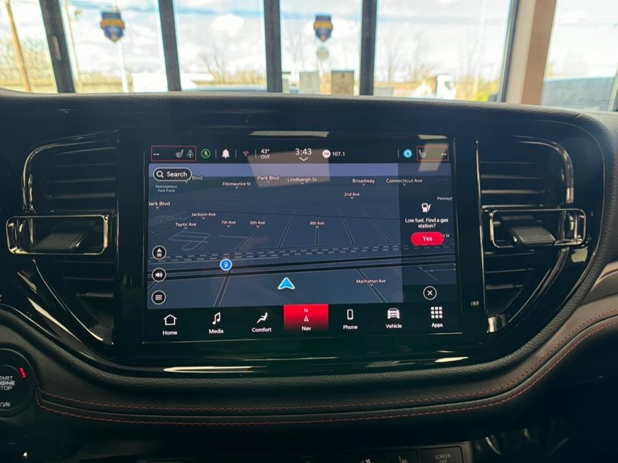 2024 Dodge Durango GT Plus AWD, available for sale in Massapequa Park, New York | Power Motors East. Massapequa Park, New York 2024 Dodge Durango GT Plus AWD, available for sale in Massapequa Park, New York | Power Motors East. Massapequa Park, New York